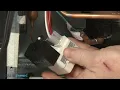 Whirlpool Matrix Refrigerator Start Relay Replacement W11092533