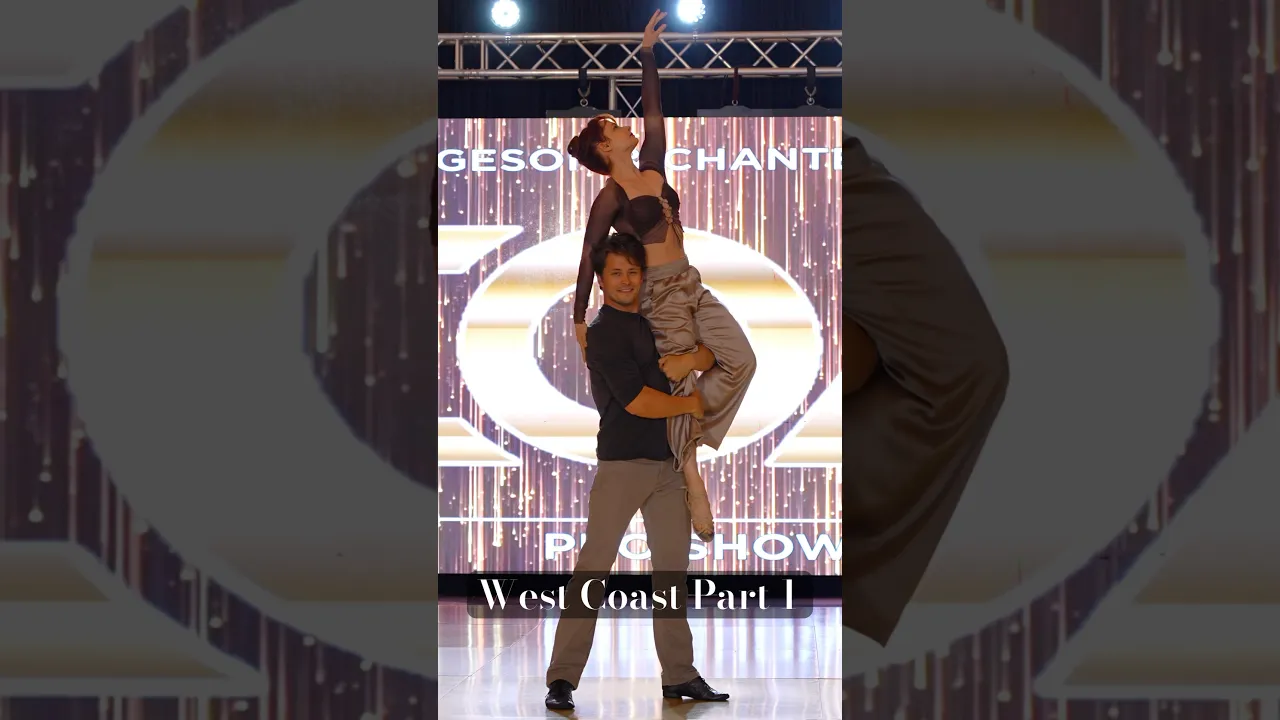 Starting it off🌪️ style #westcoastswing #onerepublic