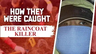 Download How They Were Caught: The Raincoat Killer MP3