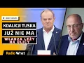 Download Lagu Józef Orzeł: Tusk stracił panowanie nad koalicjantami, rząd już się rozpada