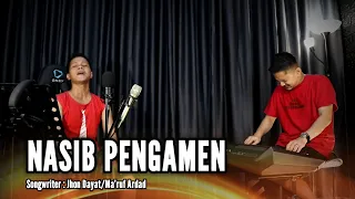 Download NASIB PENGAMEN || DANGDUT UDA FAJAR (OFFICIAL LIVE MUSIC) MP3