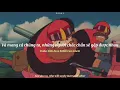 Download Lagu Castle In The Sky - Kimi wo Nosete by Azumi Inoue - [ Lyrics Vietsub/ Romaji/ English ]