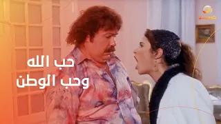 سمعني سلام اللي مالوش كبير بيشتريله كبير   وطالعلك يا كبير  دندنها