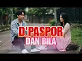 Download Lagu D'PASPOR - DAN.BILA | COVER SLOW ROCK #dpaspor #ayeshavilla #jaidmeel 