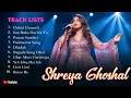 Download Lagu Best Songs of Shreya Ghoshal | Audio Jukebox | Top Hits of Shreya Ghoshal | Hindi Song 2025