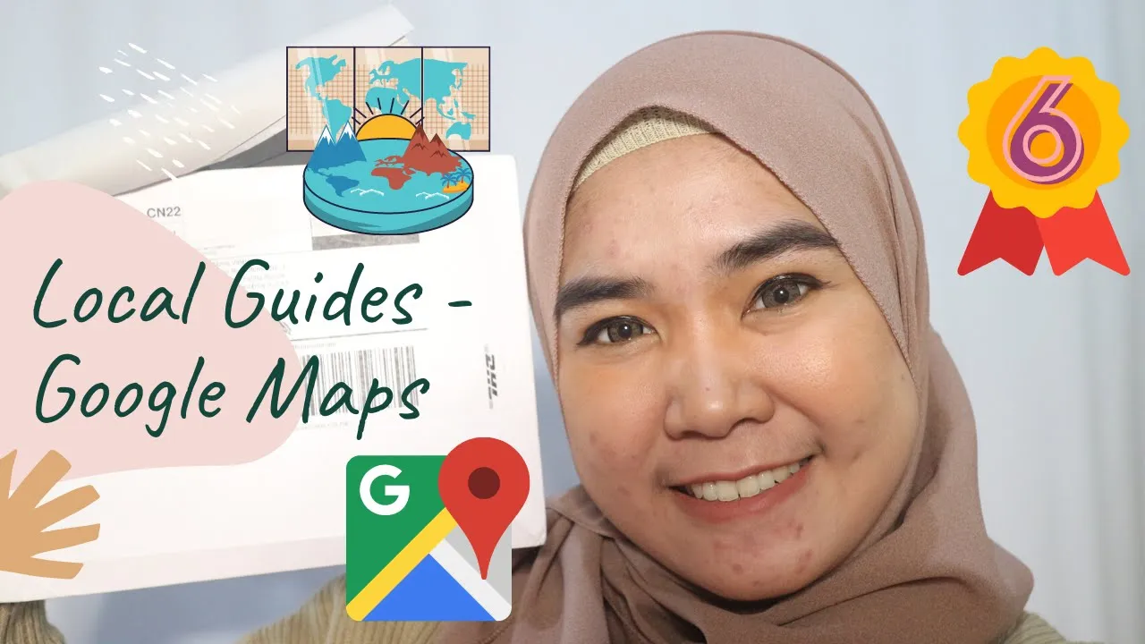 Review MAP Gift Voucher by Karen J