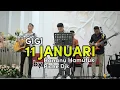 Download Lagu 11 Januari - GIGI ( Hananu Hamutuk Live Cover Voc. Piche Kota