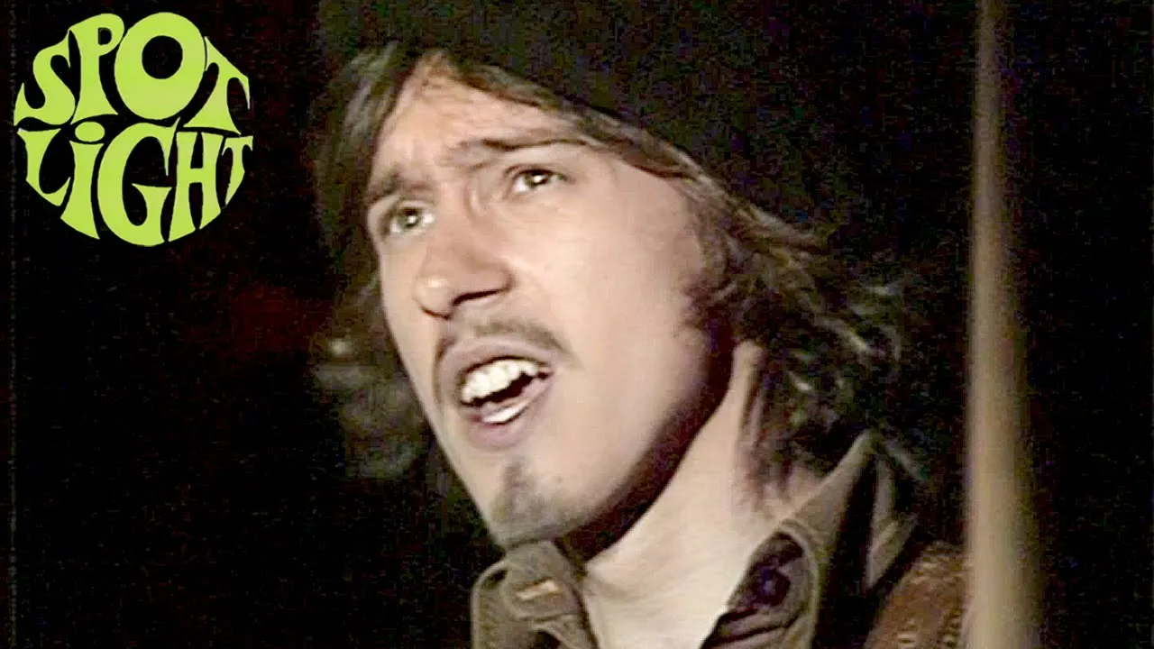 Turning Point - Easy Song (Song of La La La) (Auftritt im ORF, 1972)