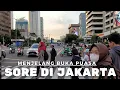 Download Lagu Ngabuburit Di Jakarta | Menjelang Waktu Buka Puasa