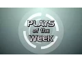 TOP 10 PLAYS OF THE WEEK - September 8