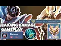 Download Lagu BADANG NERF 😭 VS PENJOKI GLOBAL RANK , HERO HERO META , BADANG DAMAGE !! | MOBILE LEGEND!!!