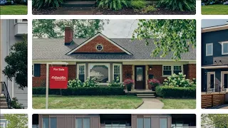 Find your dream home on Redfin