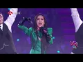 蔡依林 《怪美的 UGLY BEAUTY》LIVE首唱-江苏卫视跨年