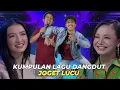 Lagu Kumpulan lagu dangdut dan joget Lucu