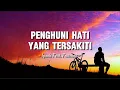 Download Lagu Penghuni Hati Yang Tersakiti  LAGO   Official Lyric Video