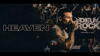 Lucas Lucco - Heaven (Deu Rock)
