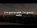 Counting My Blessings, Walk With Jesus, My God Can (Lyric) - Seph Schlueter, Consumed, Naomi Raine