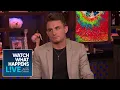 James Kennedy Opens Up About His Sobriety WWHL