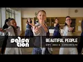 Download Lagu BEAUTIFUL PEOPLE - Salsation® Choreography by SMT Gosia Izydorczyk