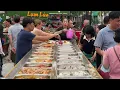 Download Lagu Trải nghiệm bắt Tôm CUA Ghẹ tại Buffet Hải sản Lụm Lúa quận 8 Giá vé vào chỉ 320k/vé Đông vui Lắm 