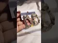 Download Lagu Comment for 🔗Savana jewellery haul#savana #savanahaul #shortvideo #trendingshorts #shorts