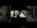 Download Lagu #WayMaker-SINACH-Fingerstyle Guitar coverAlbertGyorfi