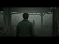 silent hill 2 null moon ( ambience, rain, reverb, dark )