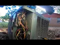 No Cooling Low Pressure Control Open Finding out Why