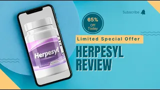 Herpesyl Review Does It Really Work for Herpes Outbreaks
