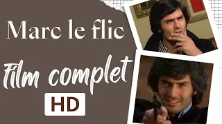 Marc la gachette | Policier | HD | Film complet en français