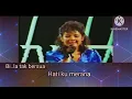 Puteri Remaja - Rindu [vokal-edit]