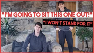 Learn English Phrasal Verbs SIT STAND