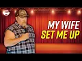 I Hate Grocery Shopping Larry The Cable Guy