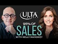 How Ulta Beauty Built a 47-Million-Member Loyalty Engine