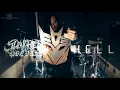Slaughter To Prevail - Hell (DRUM PLAY THROUGH)