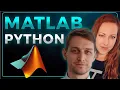 Coding for Engineers - Yann Debray Heather Gorr Podcast