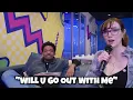 This Karaoke Session With Morgpie Was Insane