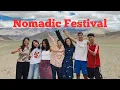 Download Lagu First time at the Nomadic Festival, Hanle🏕️