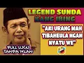 Download Lagu KANG IBING SIARAN LUCU | AKI URANG MAH TIBAHEULA NGAN NYATU WE #kangibing #lucu