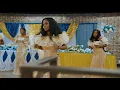 Download Lagu Djalelo - Congolese dansflow (Sioux Falls, SD)