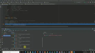 Python Recursive Descent Parsing Calculator Part 8 Extend-ability Pt 2