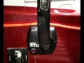 Quicksilver Commander 3000 Remote 1995