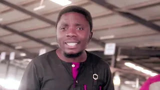 mu yelusalema by gladwel shimo