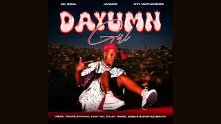 mk soul x jandas x ovii mathandos jaiva ngamabomu official audio 