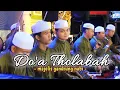 Download Lagu DO'A THOLABAH FULL LIRIK || GANDRUNG NABI TERBARU
