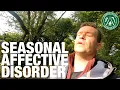 How to beat WINTER blues Mental Health Awareness Bushcraft Seasonal Affective Disorder