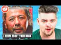 Shinsuke Is GOATED For This WWE Reddit