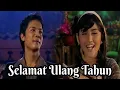 Download Lagu Selamat Ulang Tahun - Alenta S Hombing - Arief Rahman - Misteri Illahi - Stf Warisan [ VCD Copy ]