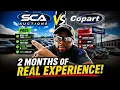 I Tried SCA Auctions Is It Better Than Copart