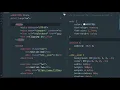 VS Code drag and drop tabs